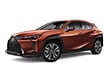 2026 Lexus UX 300h SUV 